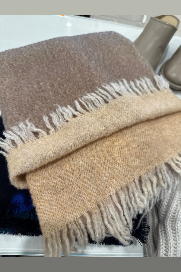 Destin Paint SC Scarf