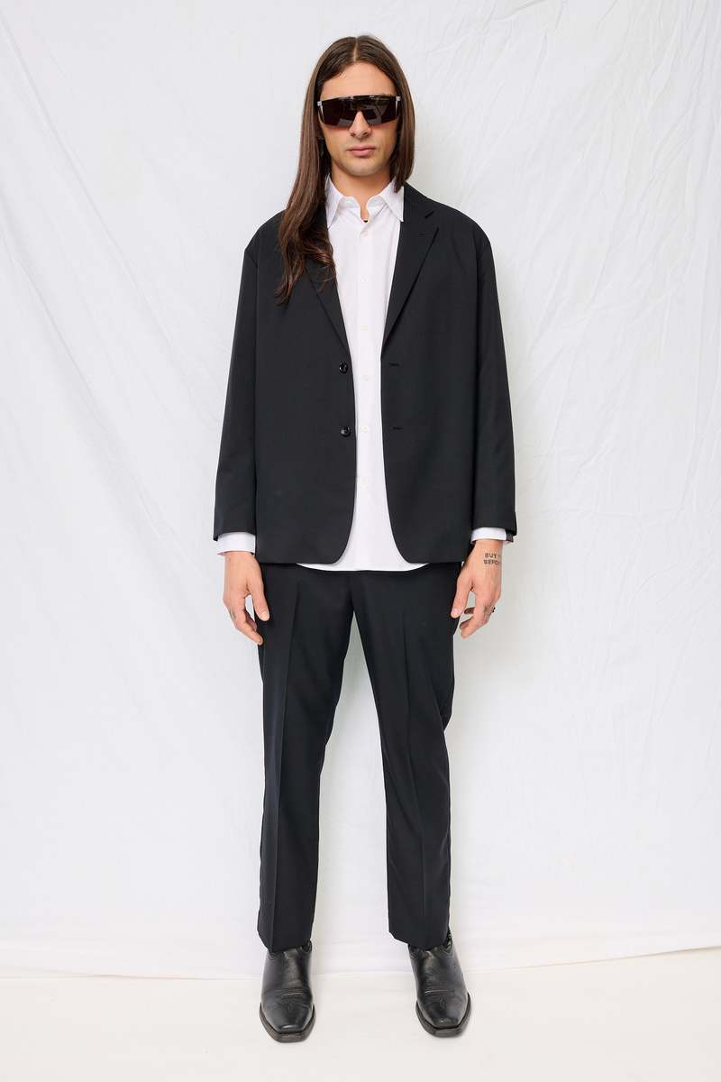 n-hoolywood Tailored Jacket