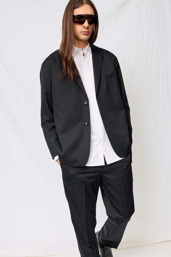 n-hoolywood Tailored Jacket