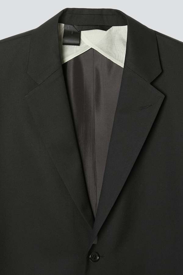 n-hoolywood Tailored Jacket