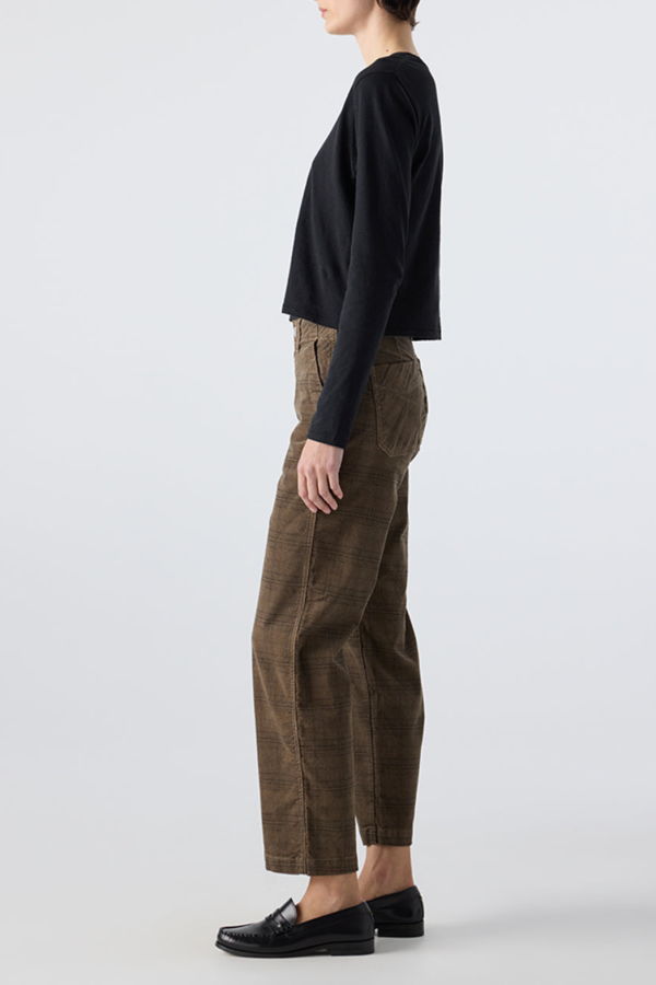 amo denim Lillian Cord Pants