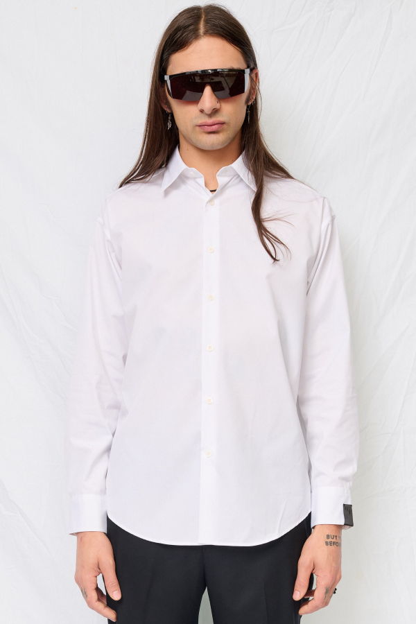 n-hoolywood Dress Shirt