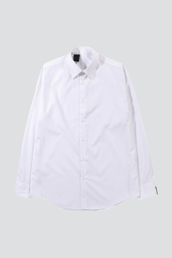 n-hoolywood Dress Shirt