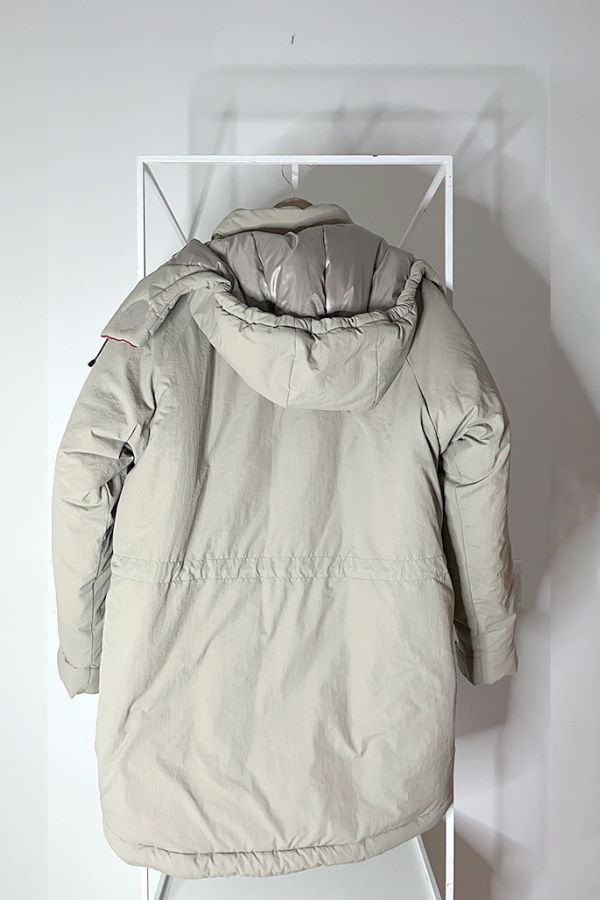 Deus Ex Machina Powder Tools Mountain Parka