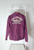Deus Ex Machina Venice Coach Jacket - Rhodo - Thumbnail 2