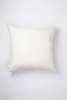 Archive New York Cotzal Paneled Square Pillow - Rainbow - Thumbnail 14