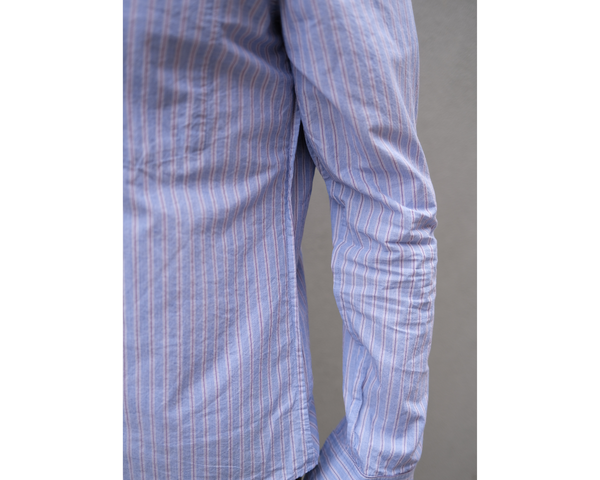 Steven Alan Reverse Seam Shirt