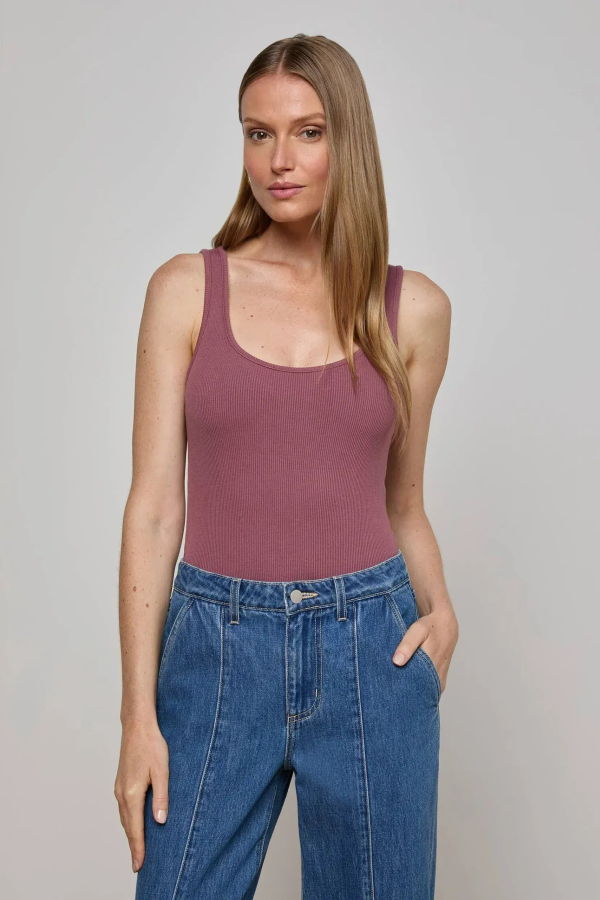 L'agence Nica Bodysuit