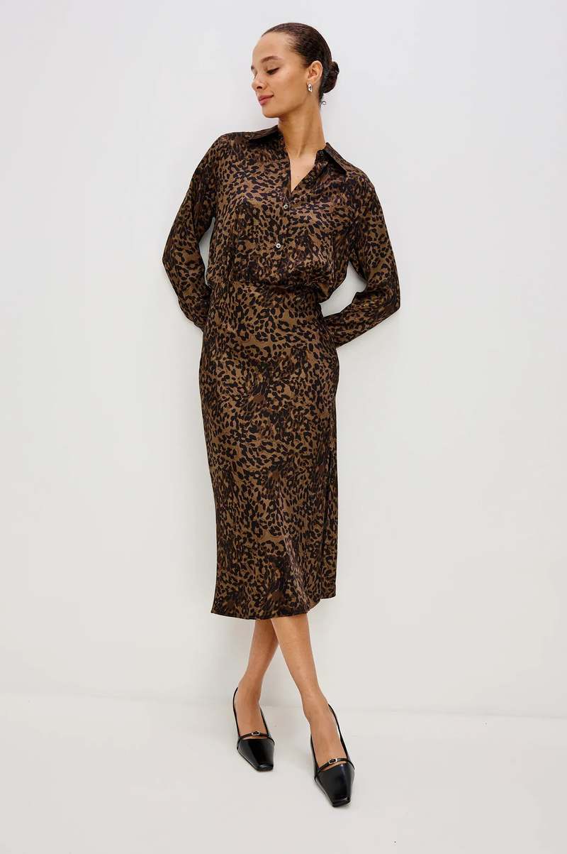 RAILS CLOTHING Jazlyn Dress