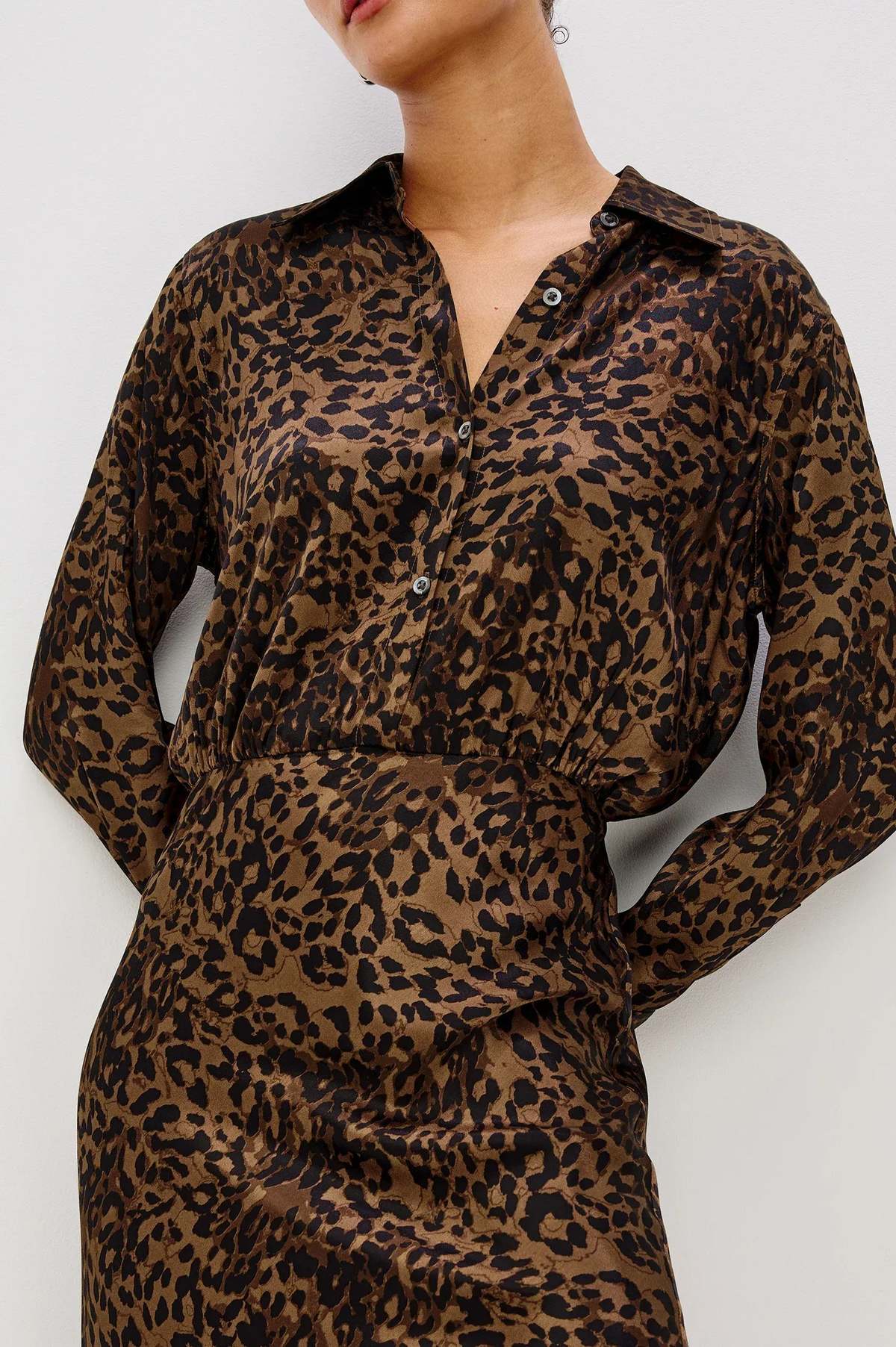 RAILS CLOTHING Jazlyn Dress - Image 4 of 5