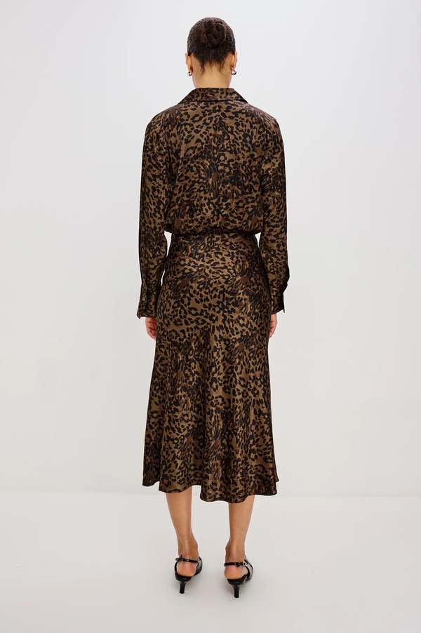 RAILS CLOTHING Jazlyn Dress