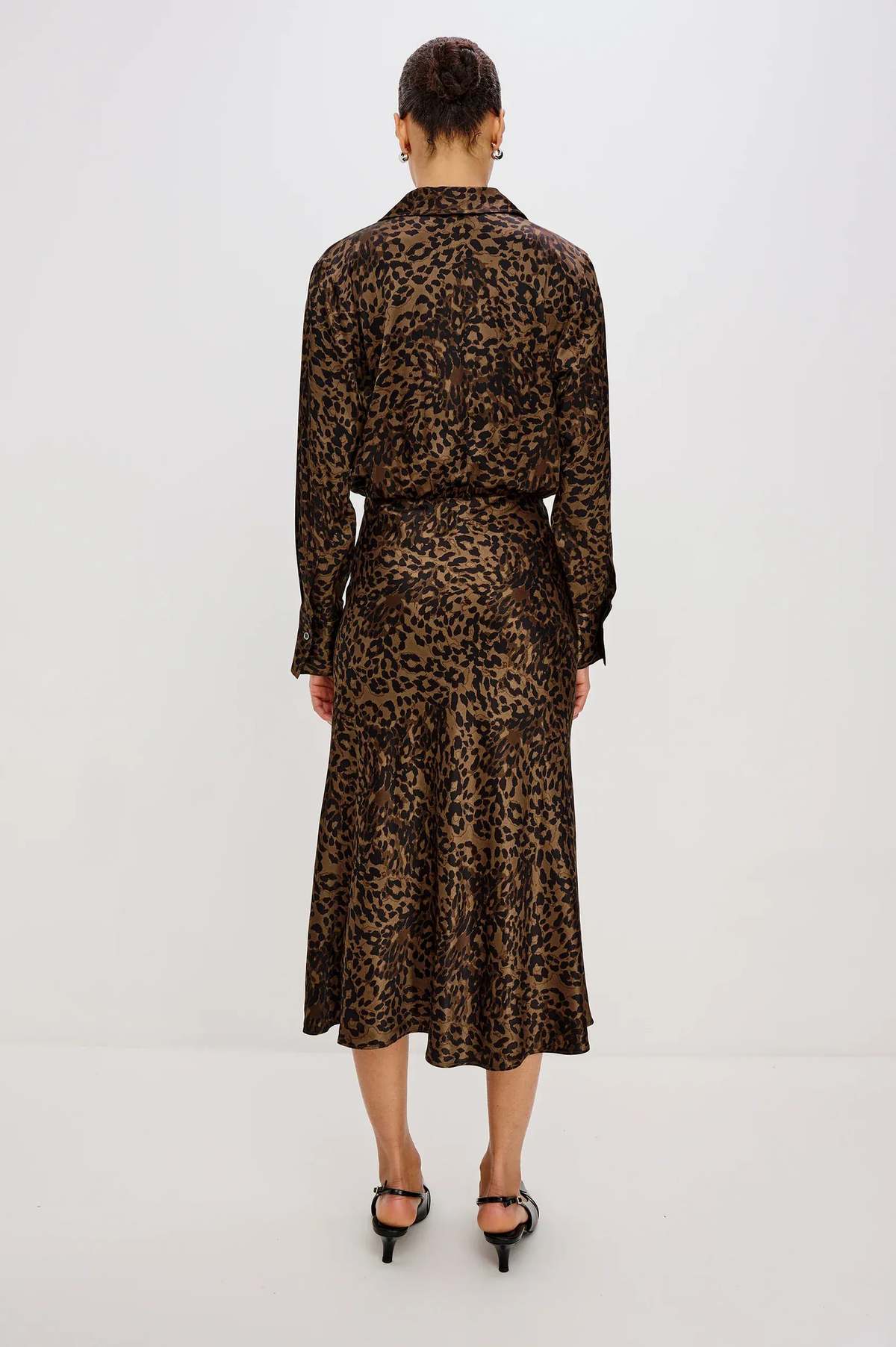 RAILS CLOTHING Jazlyn Dress - Image 5 of 5