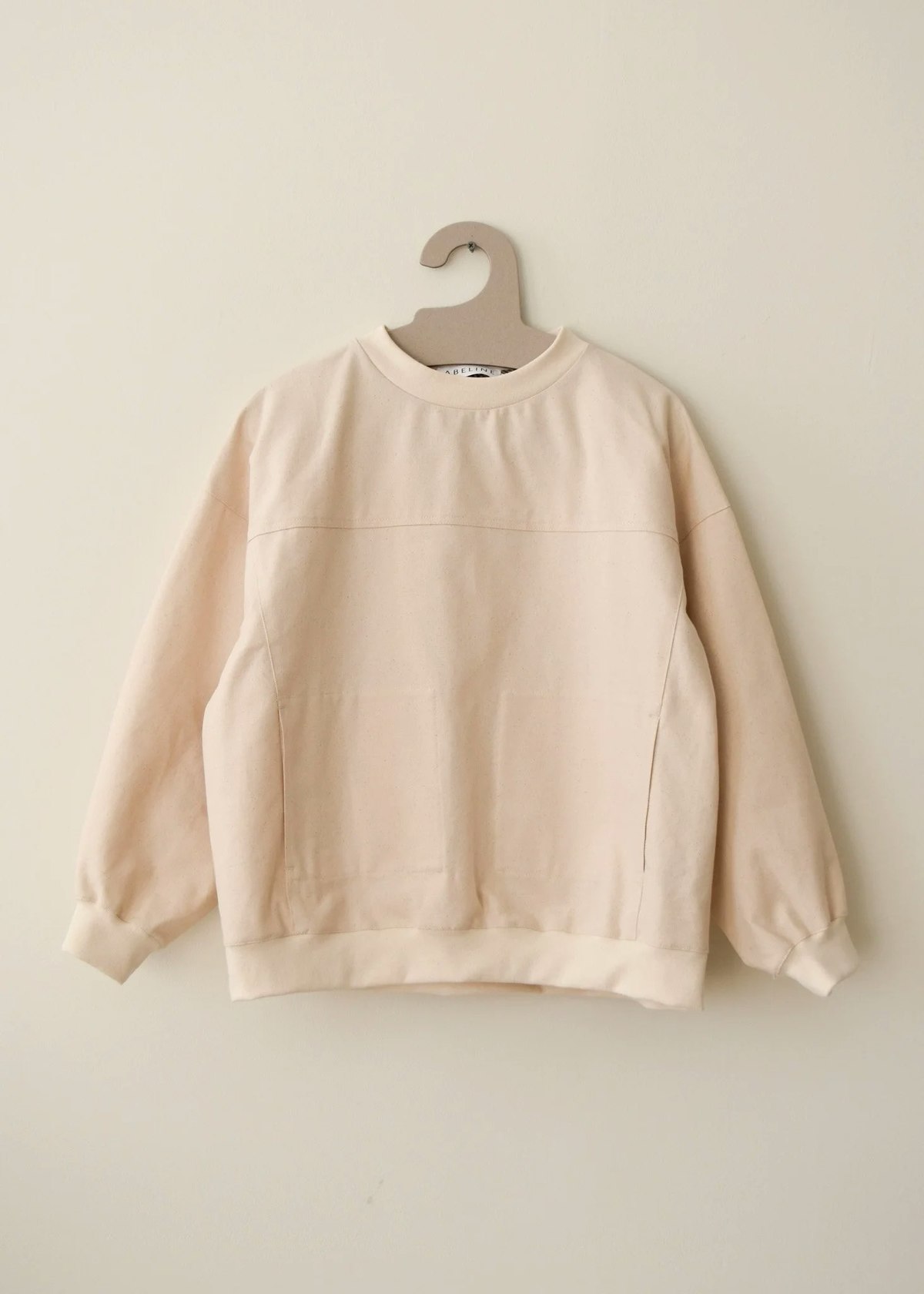 Local Shade Canvas Pullover - Image 1 of 3