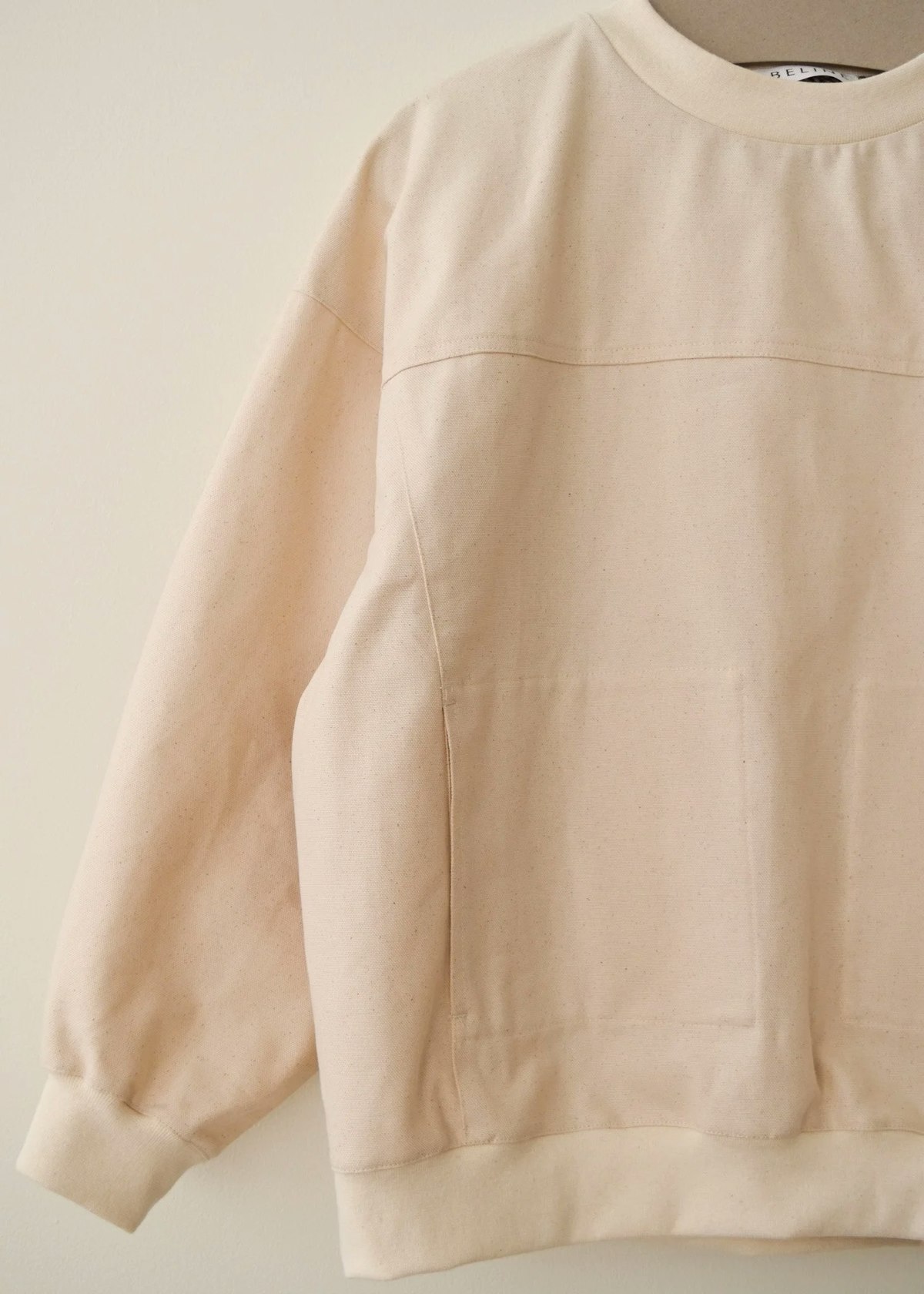 Local Shade Canvas Pullover - Image 2 of 3