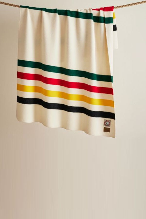 Pendleton National Park Blanket - Twin