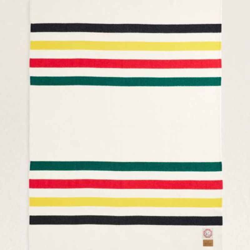 Pendleton National Park Blanket - Twin