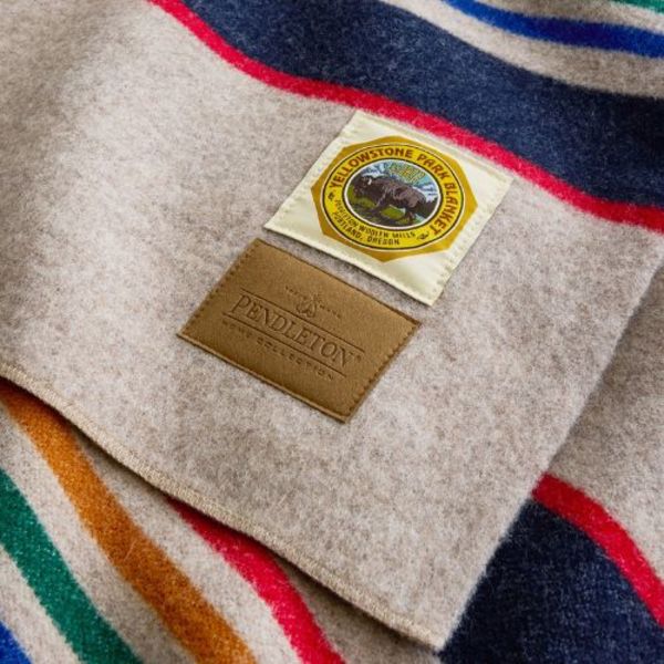 Pendleton National Park Blanket - Twin