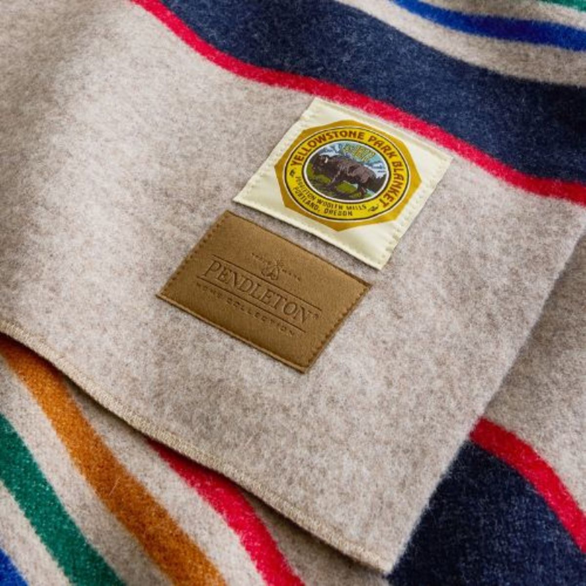 Pendleton National Park Blanket - Twin - Image 6 of 8