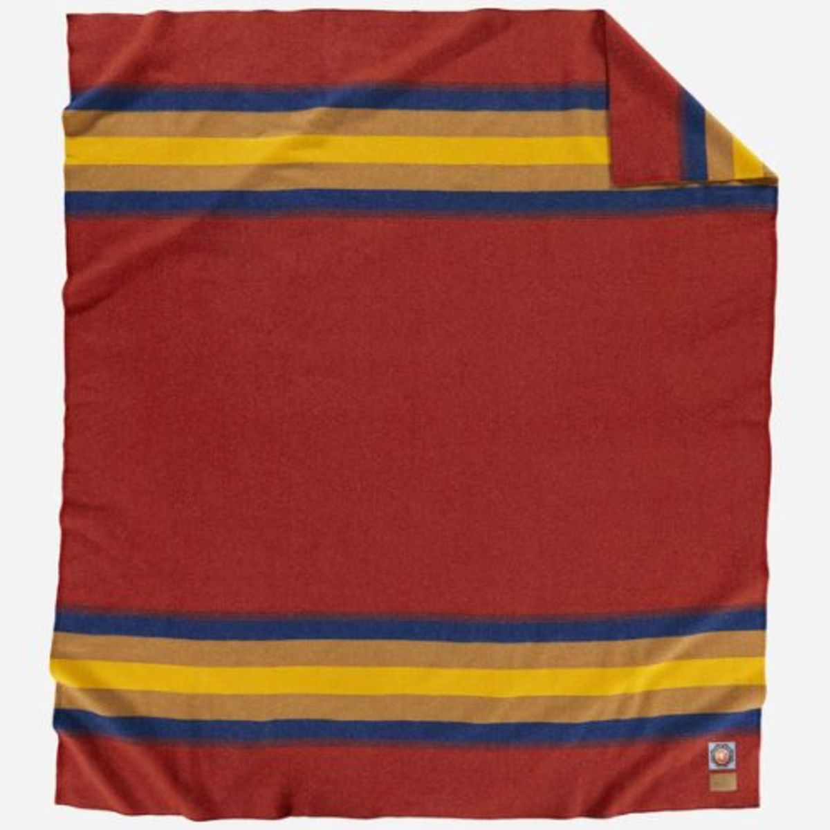 Pendleton National Park Blanket - Twin - Image 7 of 8