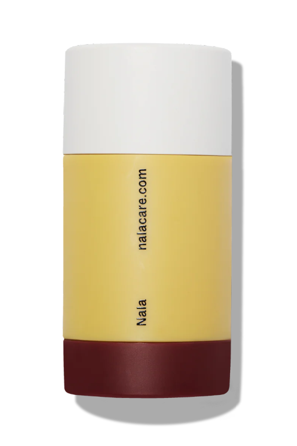 Nala Natural Deodorant Extra Strength