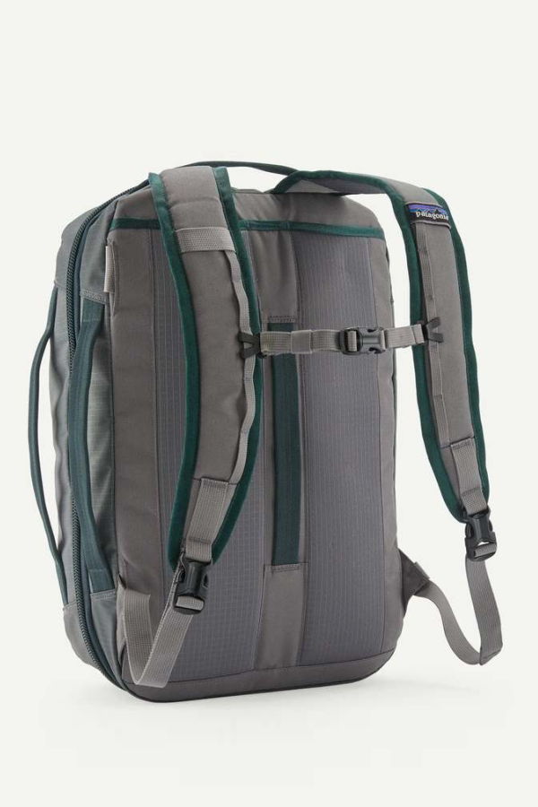 Patagonia Black Hole Micro MLC Backpack