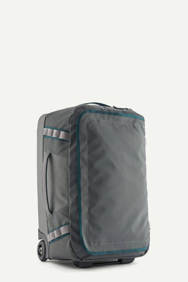 Patagonia Black Hole Wheeled Duffel Bag 40L