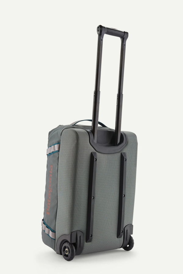 Patagonia Black Hole Wheeled Duffel Bag 40L