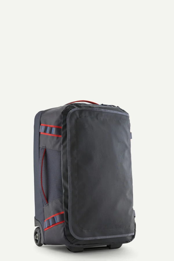 Patagonia Black Hole Wheeled Duffel Bag 40L Duffel Bag
