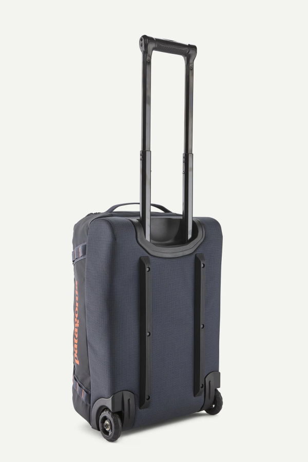 Patagonia Black Hole Wheeled Duffel Bag 40L Duffel Bag