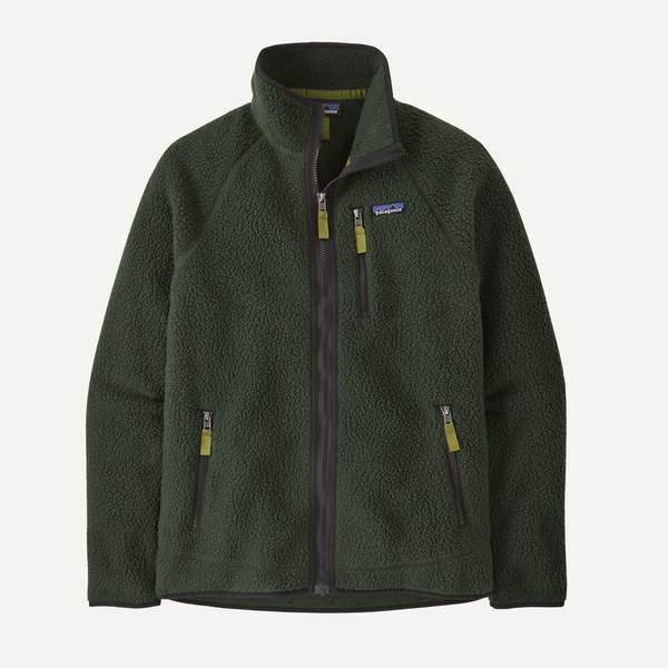 Patagonia Retro Pile Jacket