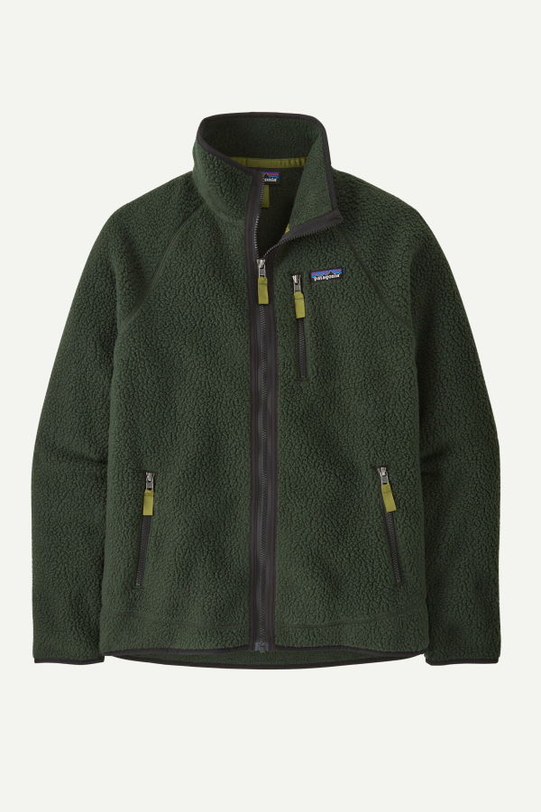 Patagonia Retro Pile Jacket