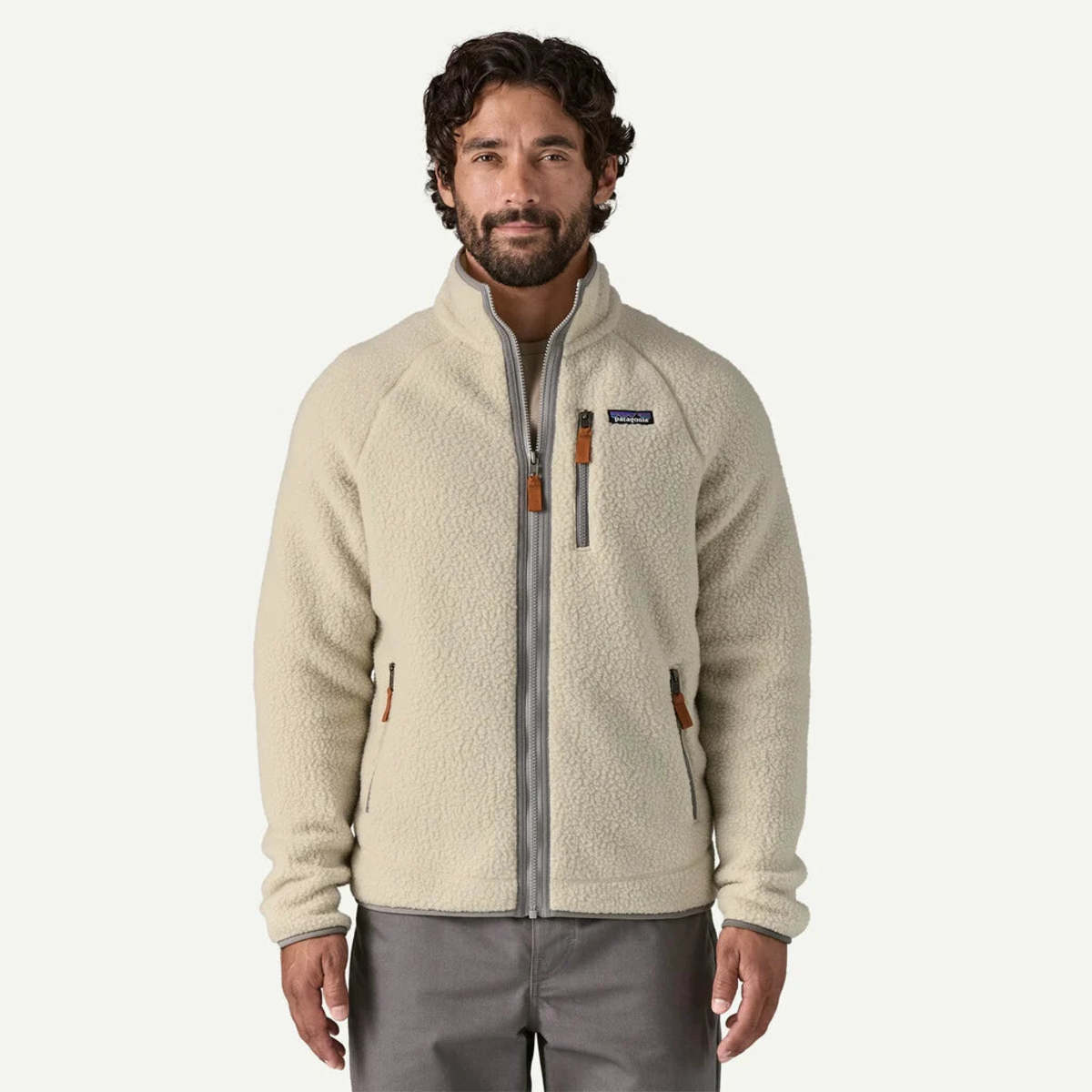 Patagonia Retro Pile Jacket - Image 2 of 6
