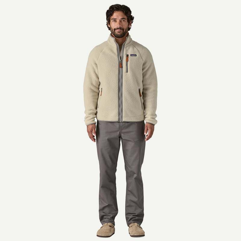 Patagonia Retro Pile Jacket