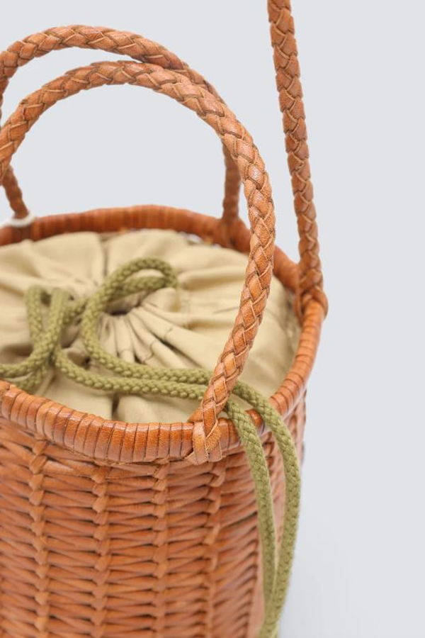 lavie LA Lina Mini Bucket Bag