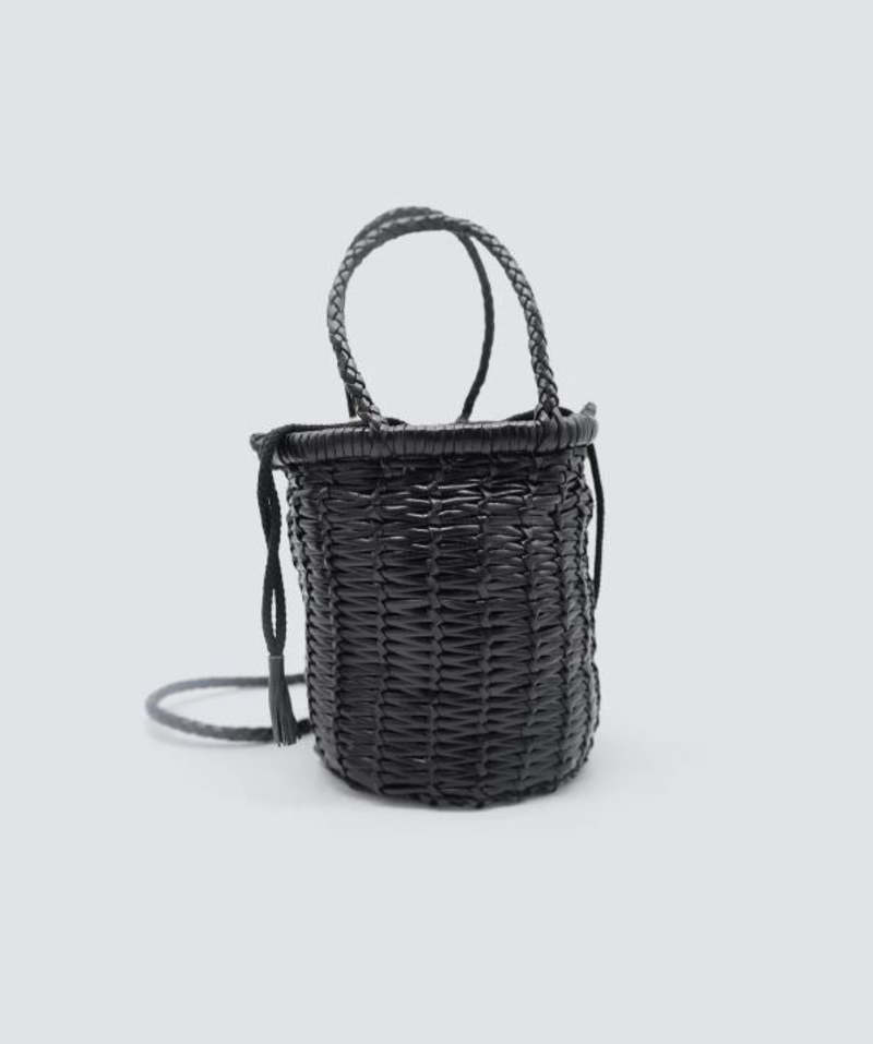 Dragon Diffusion Lina Mini Bucket Bag