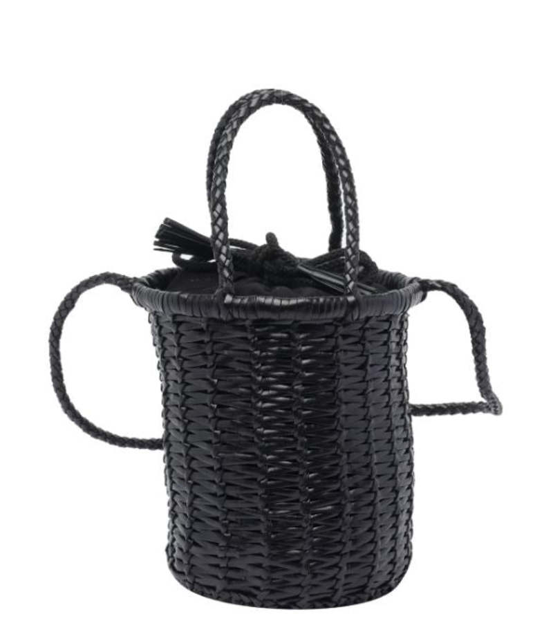 Dragon Diffusion Lina Mini Bucket Bag