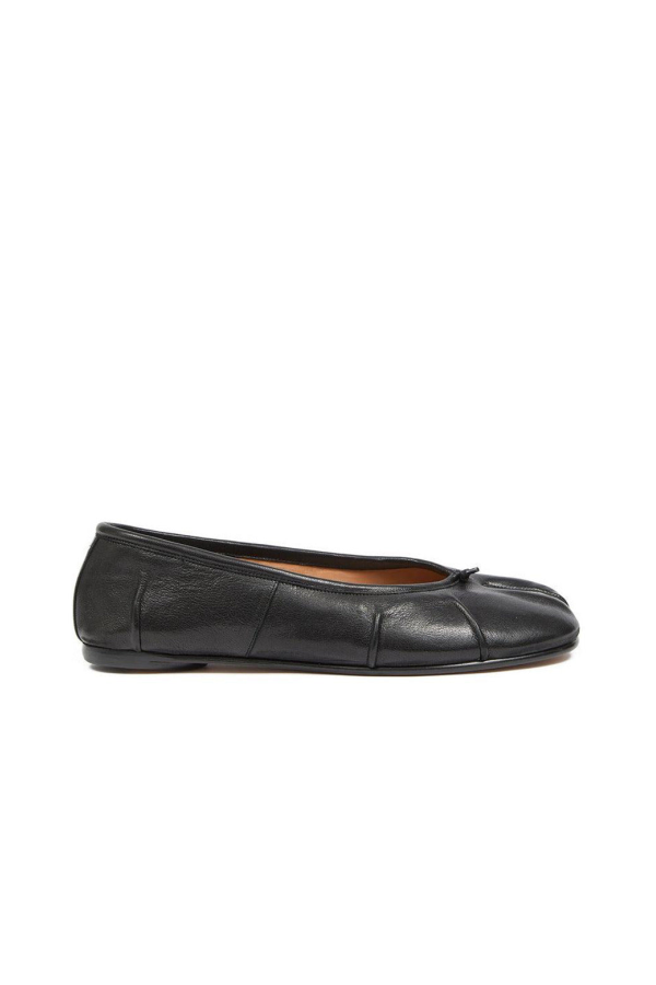Maison Margiela Tabi Ballerina - Black