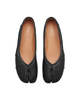Maison Margiela Tabi Ballerina - Black - Thumbnail 2