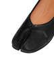 Maison Margiela Tabi Ballerina - Black - Thumbnail 4