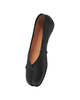 Maison Margiela Tabi Ballerina - Black - Thumbnail 5