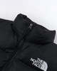 THE NORTH FACE Nuptse Short Jacket - TNF Black - Thumbnail 3