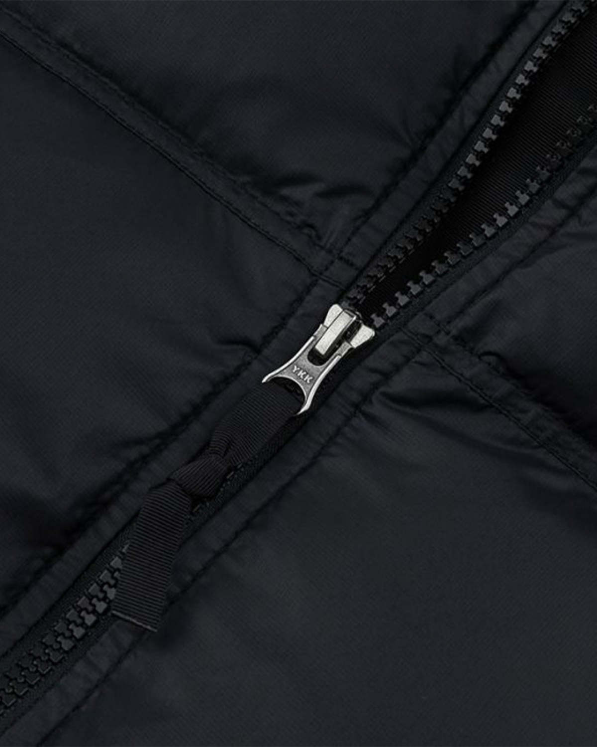 THE NORTH FACE Nuptse Short Jacket - TNF Black - Image 4 of 14
