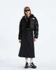 THE NORTH FACE Nuptse Short Jacket - TNF Black - Thumbnail 14