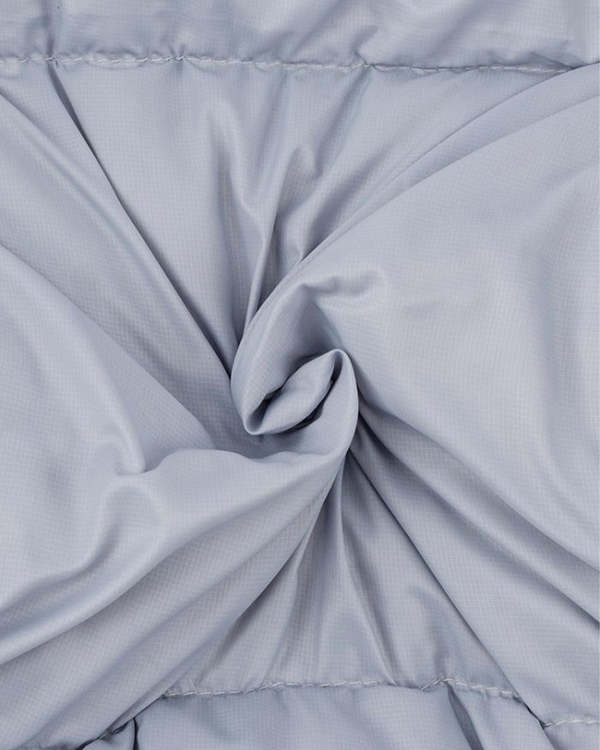 THE NORTH FACE Nuptse Short Jacket - Blue Flax