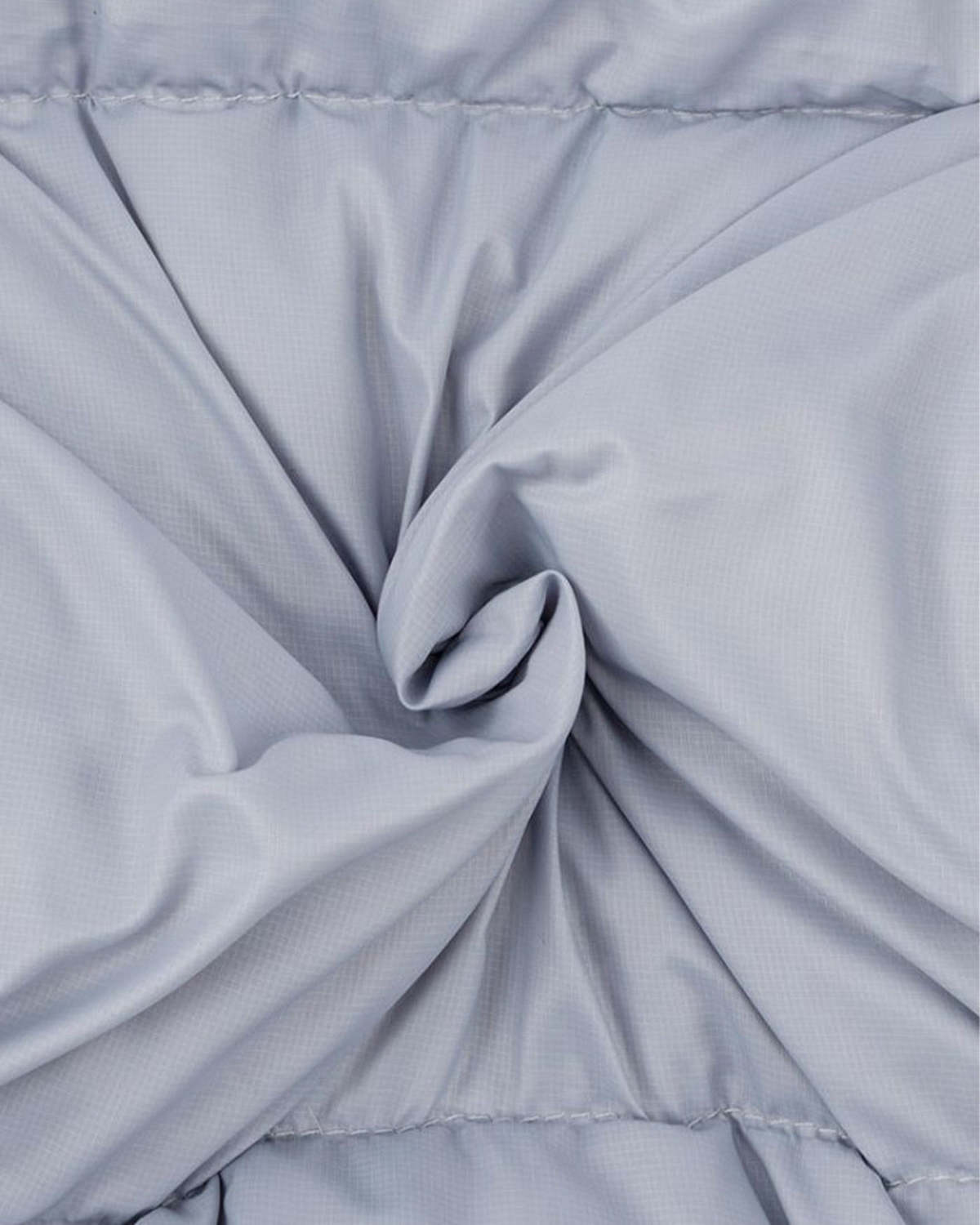 THE NORTH FACE Nuptse Short Jacket - Blue Flax - Image 10 of 16