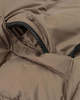 THE NORTH FACE Nuptse Short Jacket - Mocha Brown - Thumbnail 7