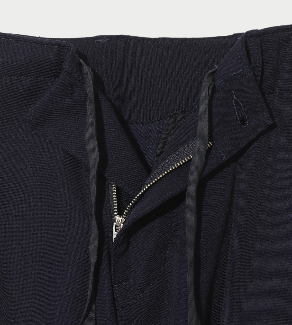 Undercover Cropped Wool Cargo Pants - Image 7 of 11