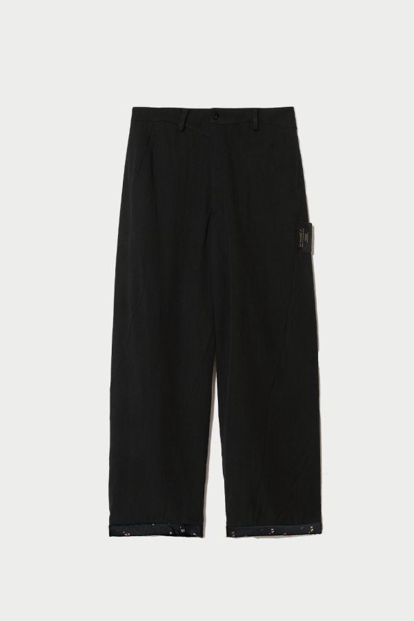 Undercover Relaxed-Fit Trousers