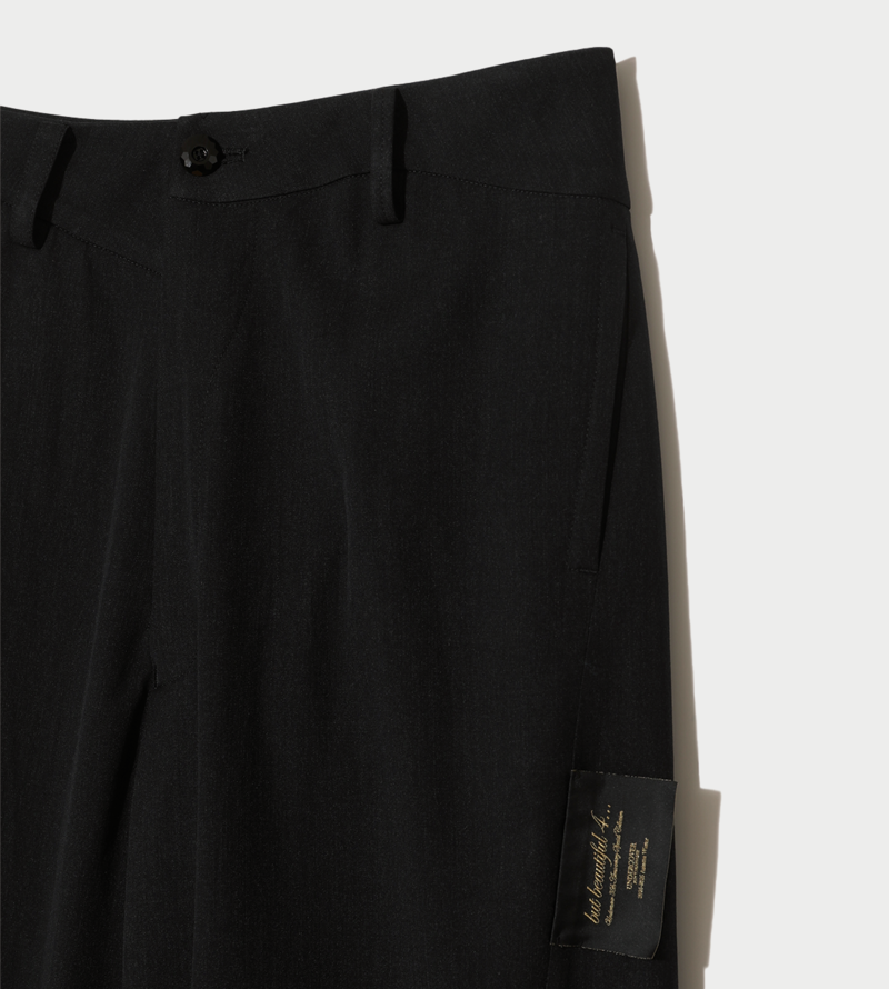 Undercover Relaxed-Fit Trousers