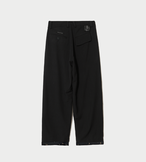 Undercover Relaxed-Fit Trousers